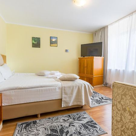 Vila Pinul Si Mesteacanul Poiana Brasov Εξωτερικό φωτογραφία