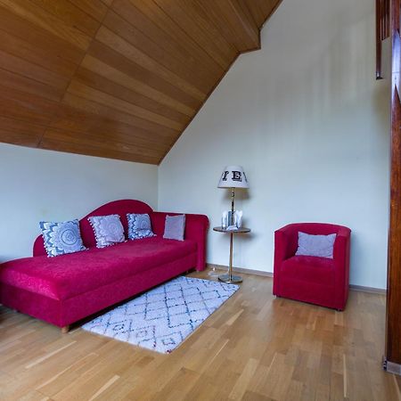 Vila Pinul Si Mesteacanul Poiana Brasov Εξωτερικό φωτογραφία