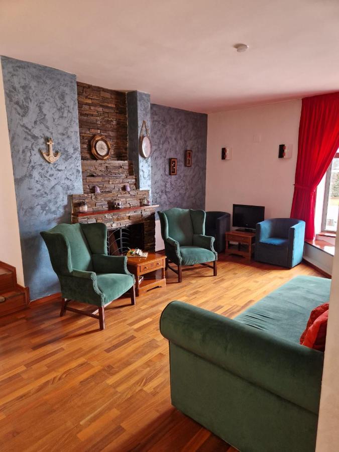 Vila Pinul Si Mesteacanul Poiana Brasov Εξωτερικό φωτογραφία