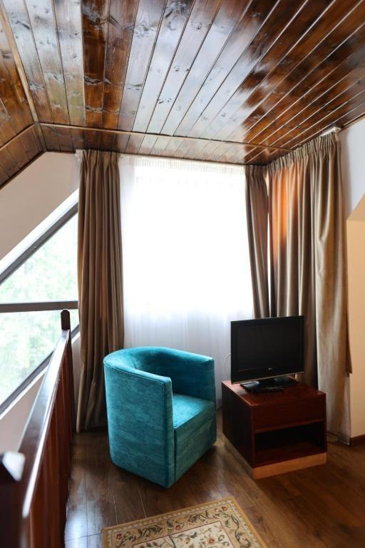 Vila Pinul Si Mesteacanul Poiana Brasov Εξωτερικό φωτογραφία
