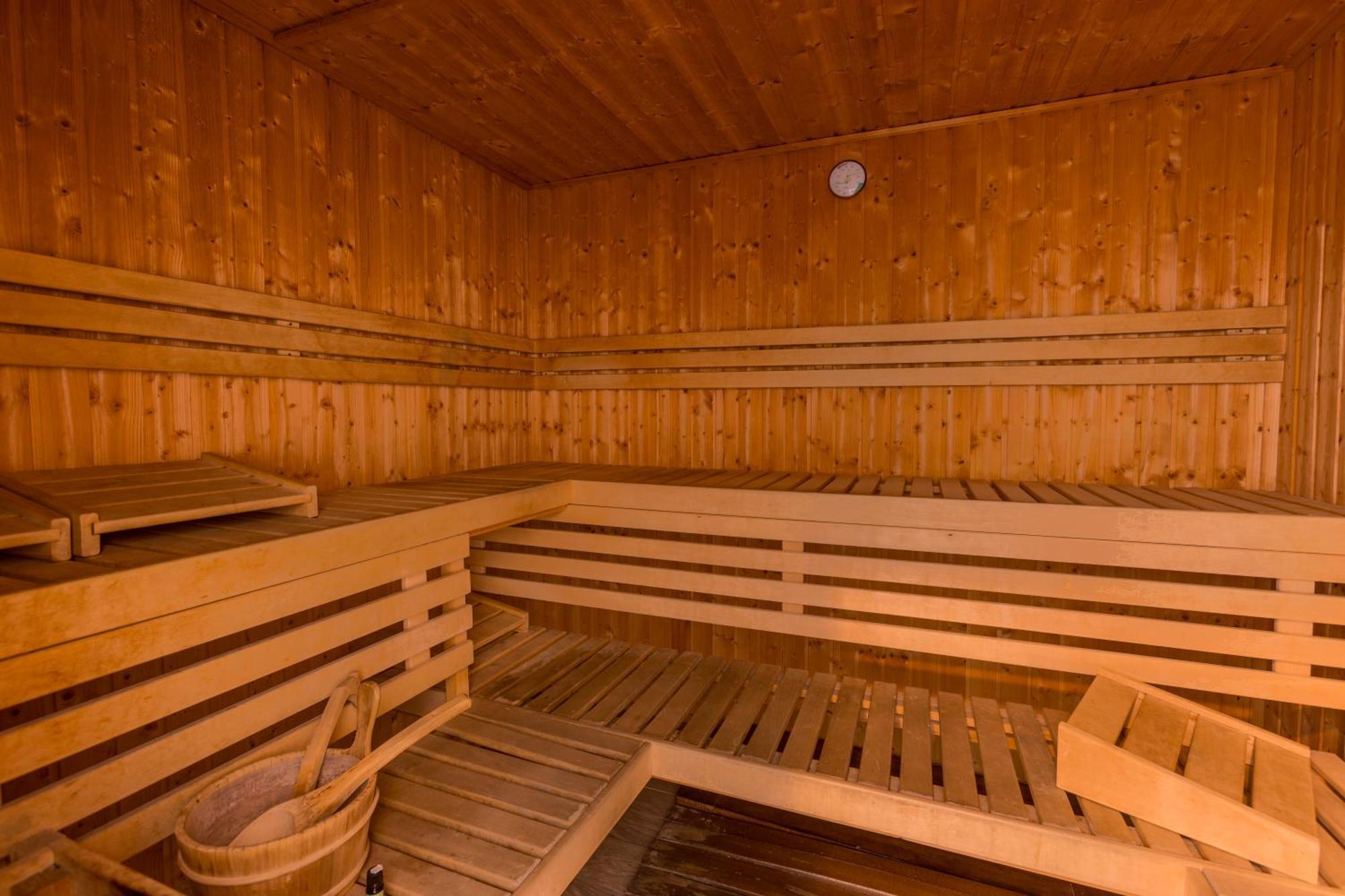 Vila Pinul Si Mesteacanul Poiana Brasov Εξωτερικό φωτογραφία
